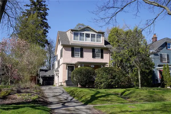 54 Nunda Boulevard, Rochester, NY 14610