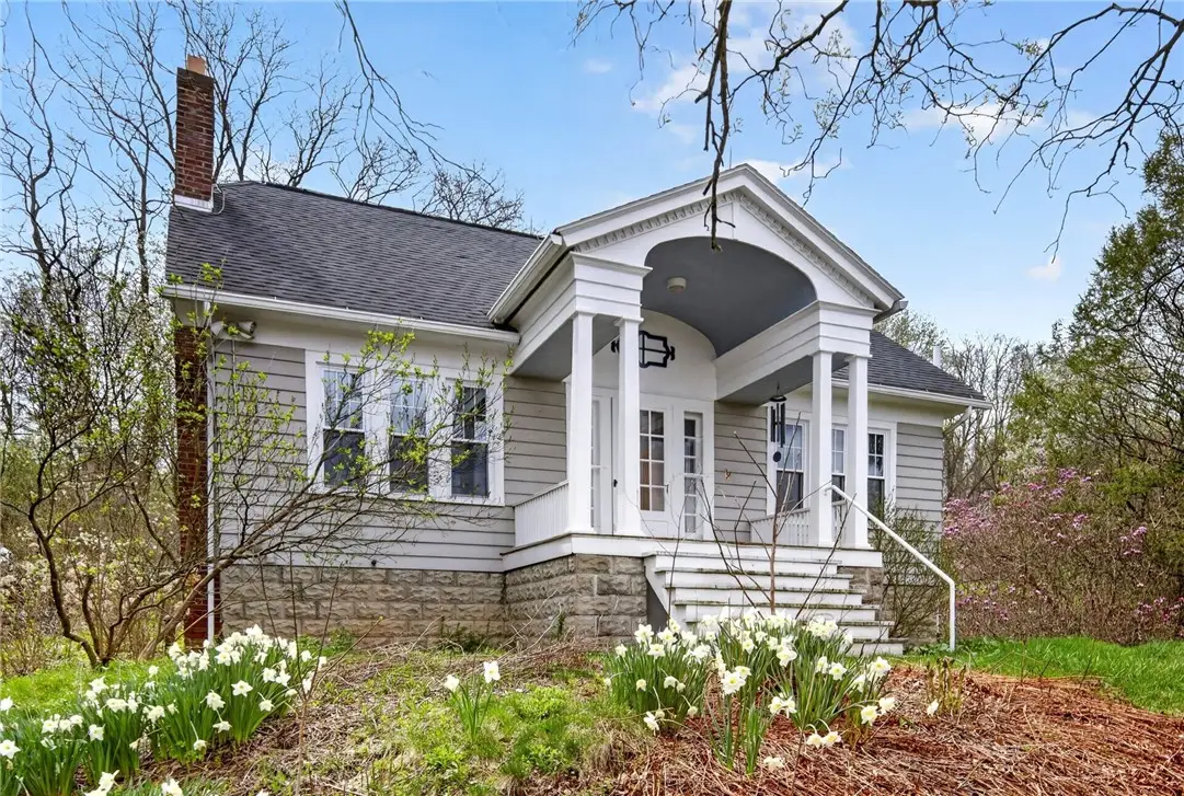 1016 Trumansburg Road, Ithaca, NY 14850 - #1