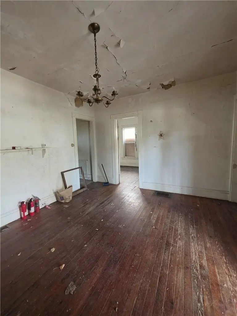 406 Jefferson Street, Elmira, NY 14904 - #3