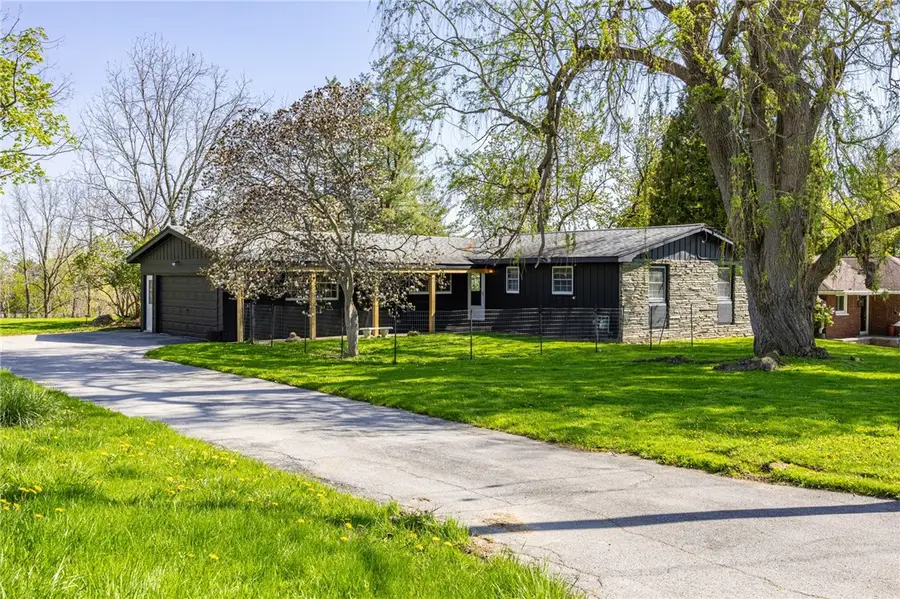 7161 College Street, Lima, NY 14485 - #2