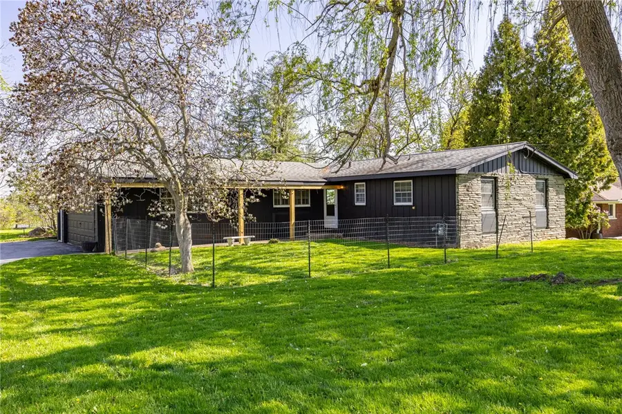 7161 College Street, Lima, NY 14485 - #3