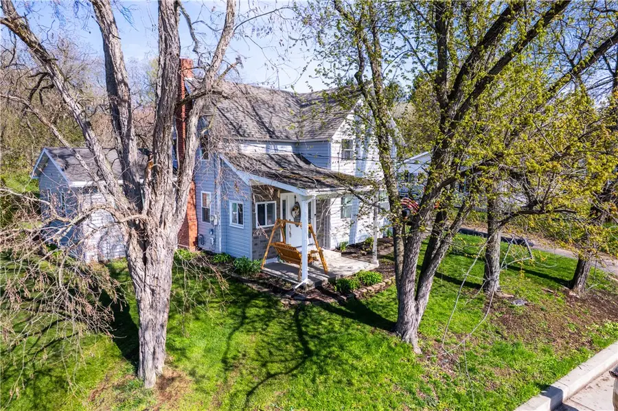 67 Geneva Street, Bath, NY 14810 - #3