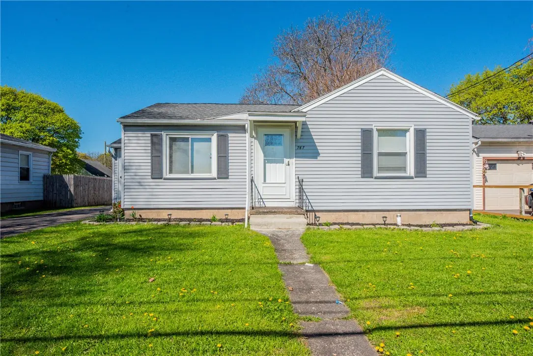 767 Carter Street, Rochester, NY 14621 - #1