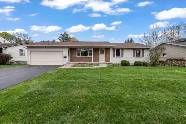 87 Bru Mar Drive, Rochester, NY 14606