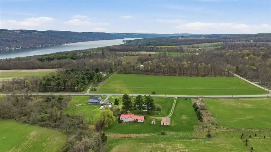 8989 Chidsey Hill Road, Branchport, NY 14418 - #3