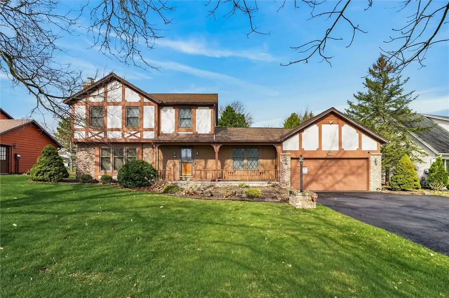 99 Old English Drive, Rochester, NY 14616 - #2