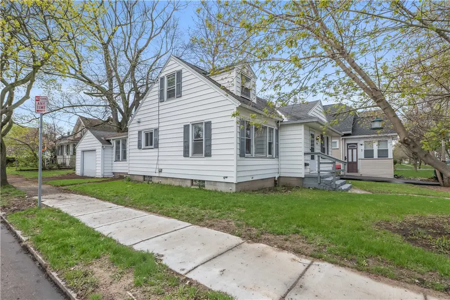 265 Springfield Avenue, Rochester, NY 14609 - #2