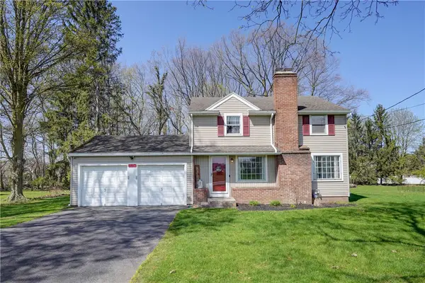 1761 Five Mile Line Road, Penfield, NY 14526