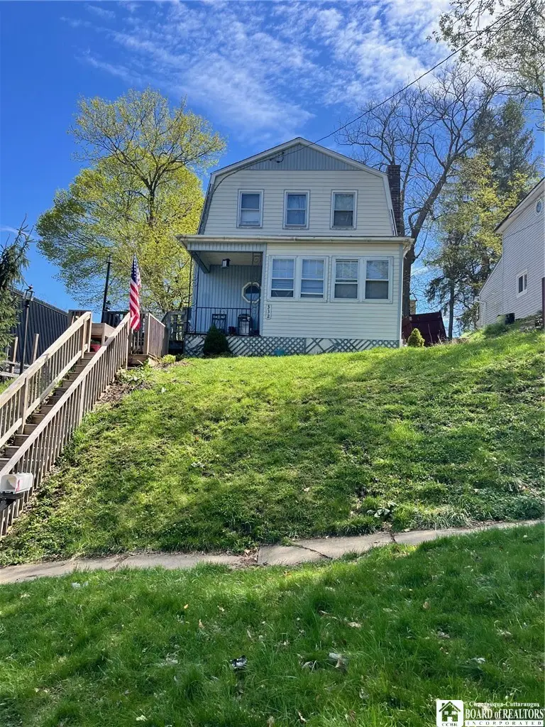 332 N 6th Street, Olean, NY 14760 - #2