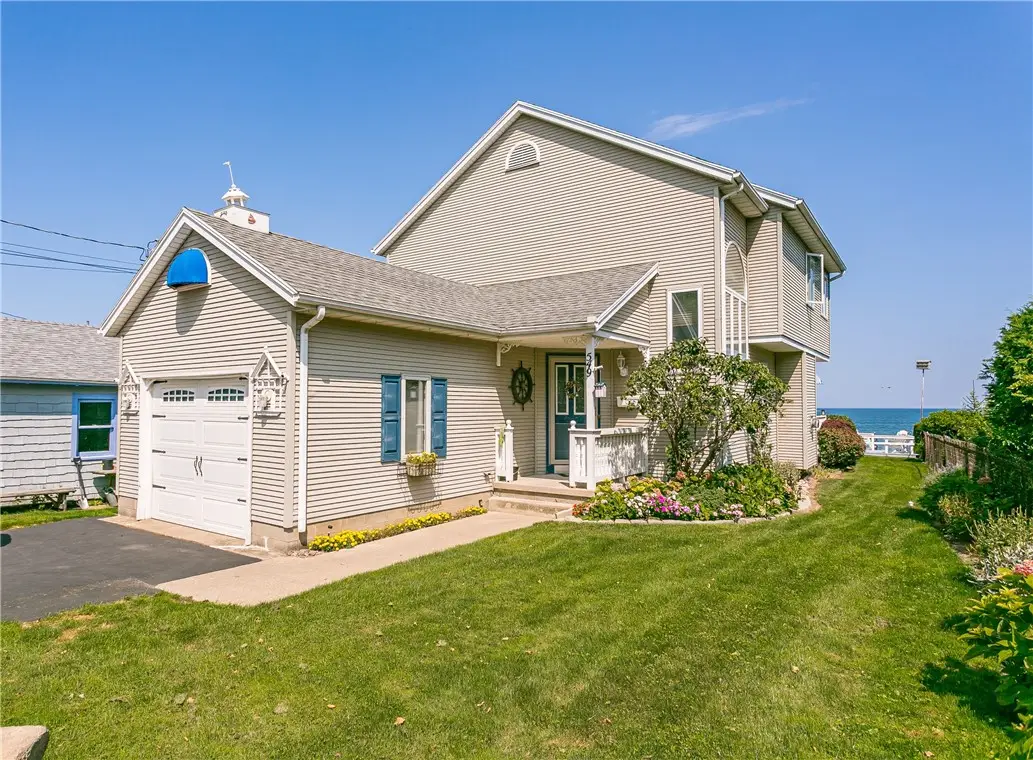 549 Turtle Rock Lane, Rochester, NY 14617 - #1