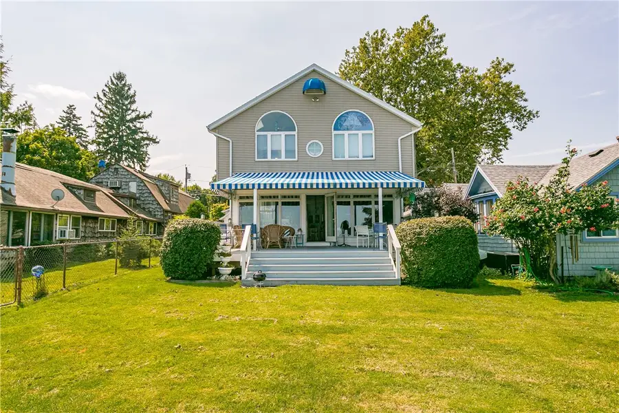 549 Turtle Rock Lane, Rochester, NY 14617 - #2