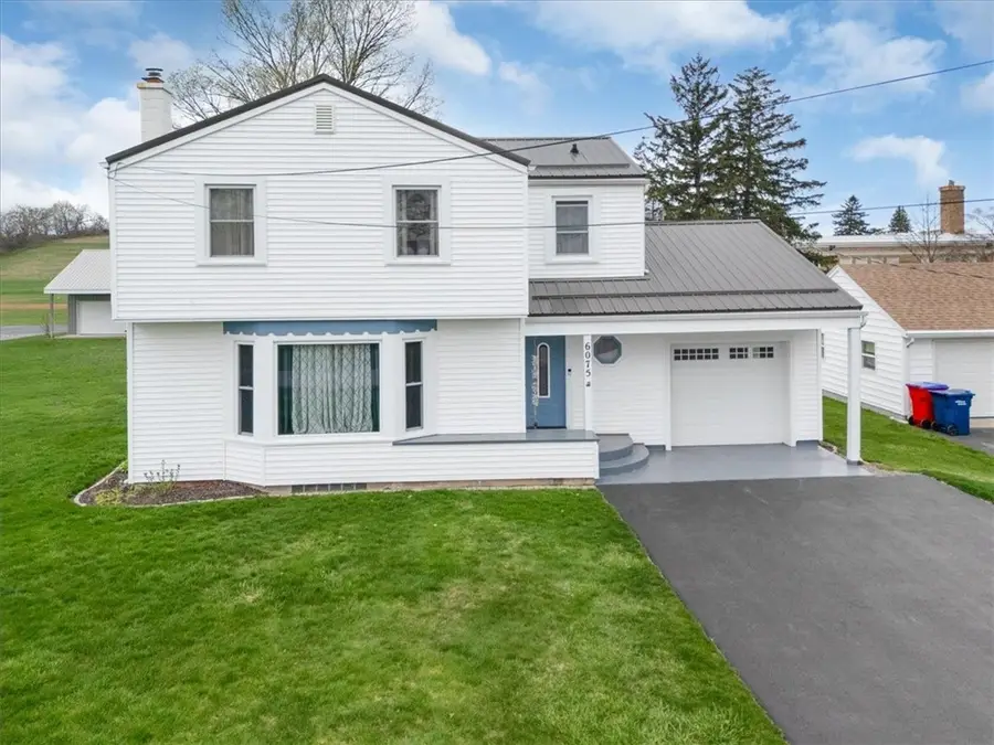 6075 Highland Avenue, Williamson, NY 14589 - #2
