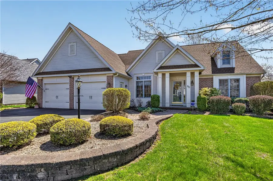 17 Sanibel Dr Drive, Fairport, NY 14450 - #3