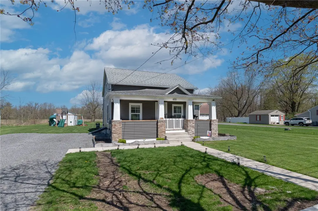 130 State Street, Manchester, NY 14504 - #1