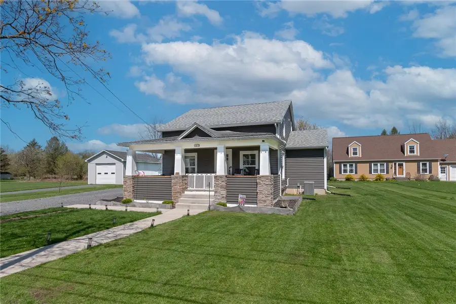 130 State Street, Manchester, NY 14504 - #2