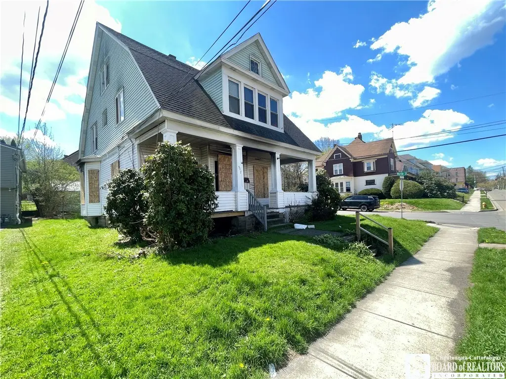 517 Newland Avenue, Jamestown, NY 14701 - #1