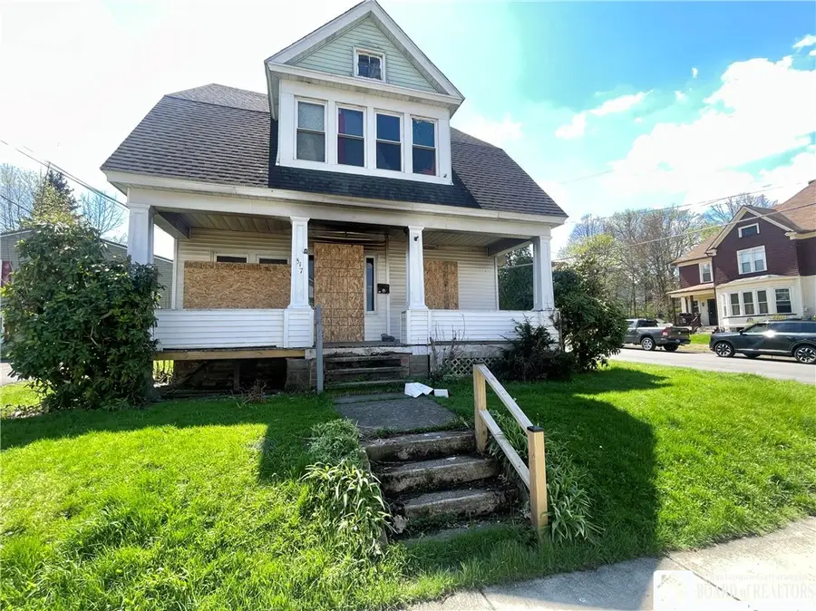 517 Newland Avenue, Jamestown, NY 14701 - #2