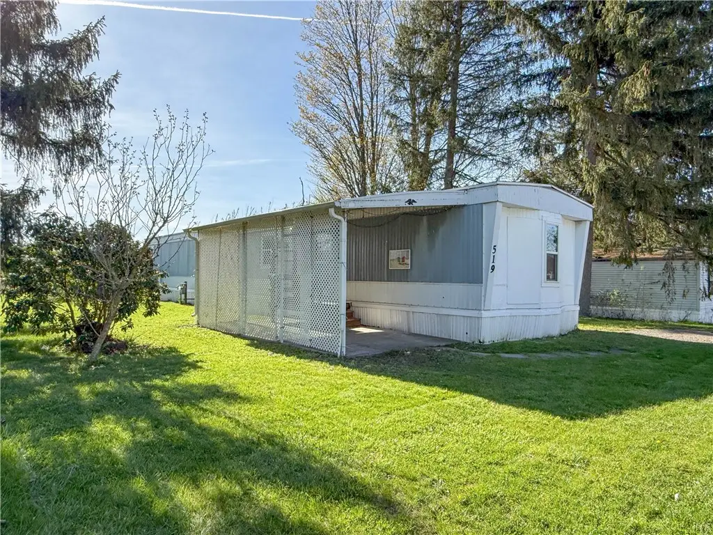 519 Goss Street, Ithaca, NY 14850 - #1