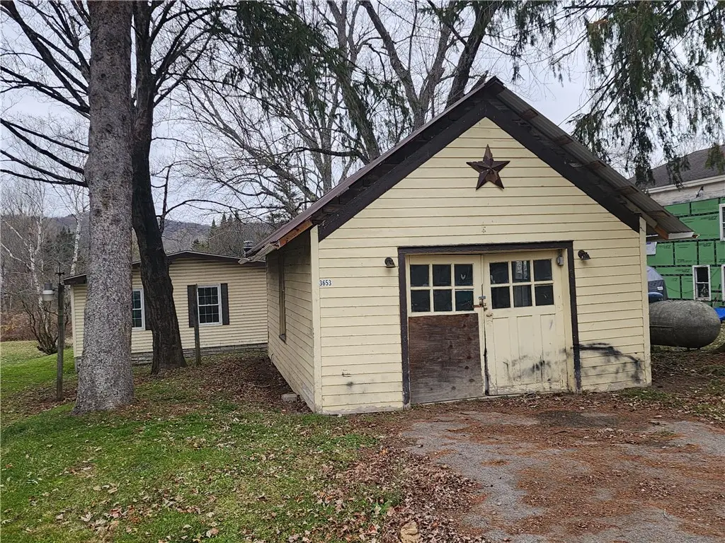 3653 County Highway 35, Roseboom, NY 13450 - #1