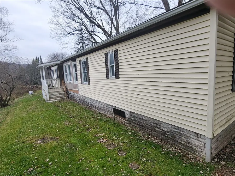 3653 County Highway 35, Roseboom, NY 13450 - #3