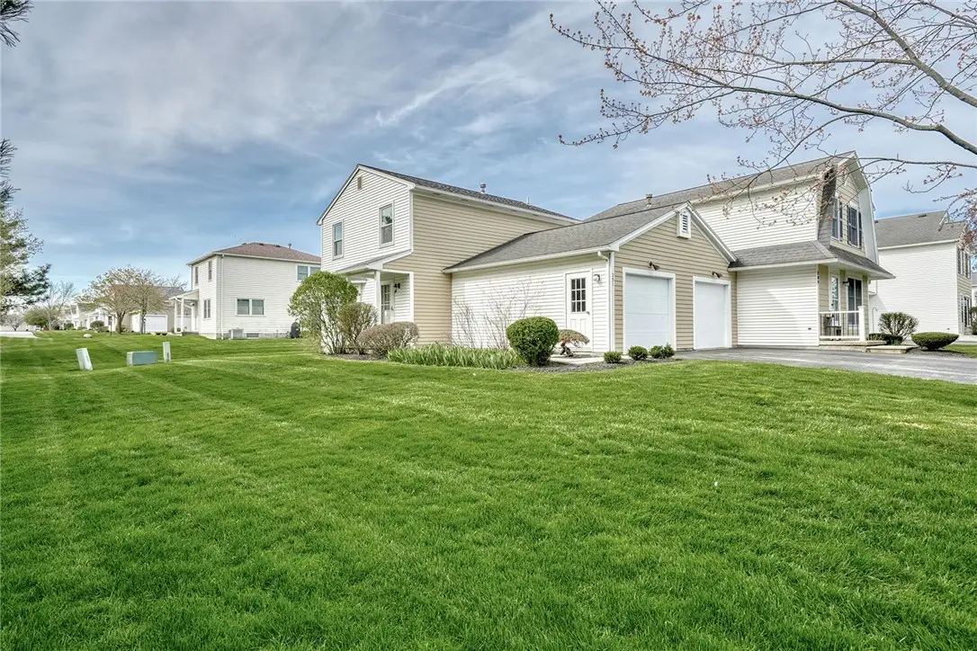 291 Deerhurst Lane, Webster, NY 14580 - #1