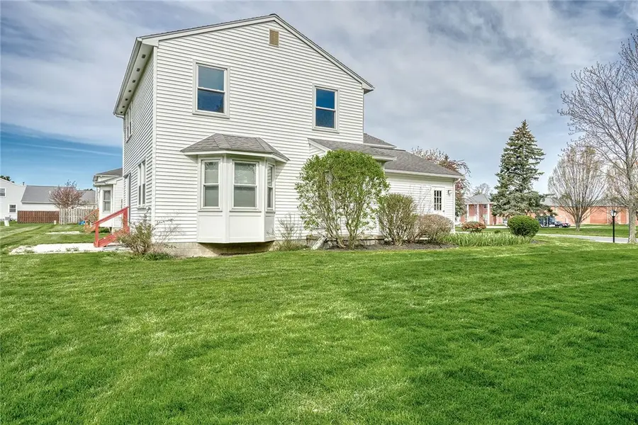 291 Deerhurst Lane, Webster, NY 14580 - #2