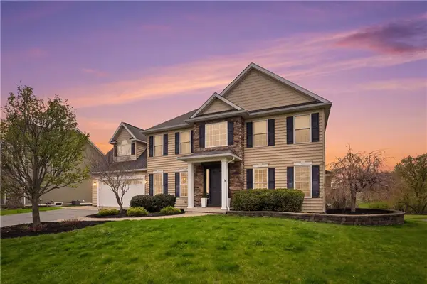 3932 Charing Cross, Canandaigua, NY 14424