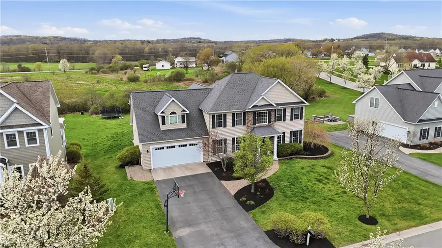 3932 Charing Cross, Canandaigua, NY 14424 - #2