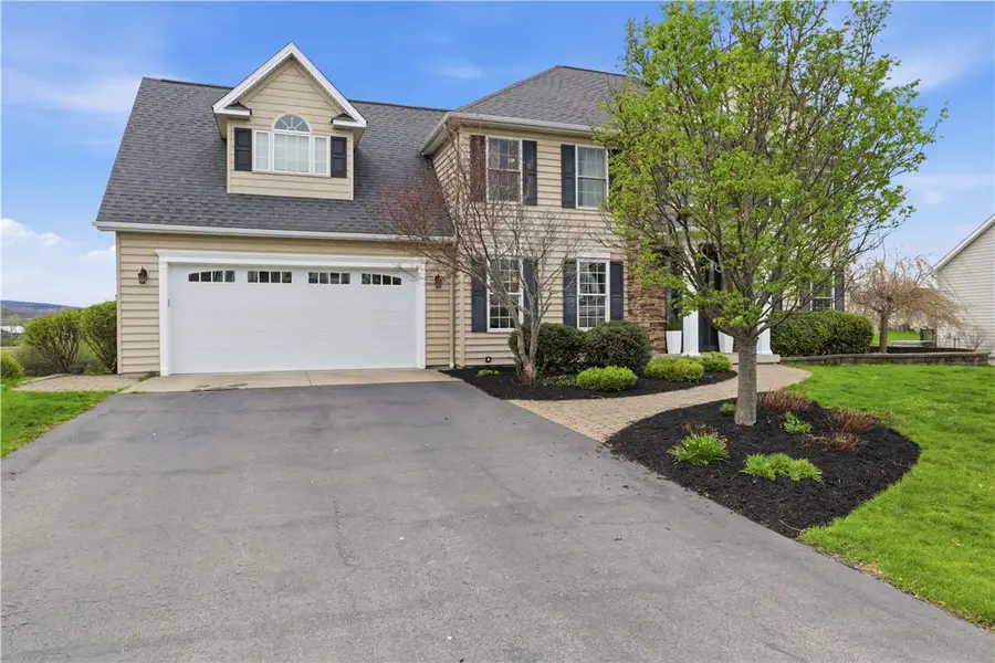 3932 Charing Cross, Canandaigua, NY 14424 - #3