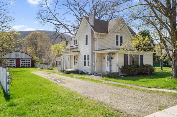 117 Greenwood Street, Canisteo, NY 14823