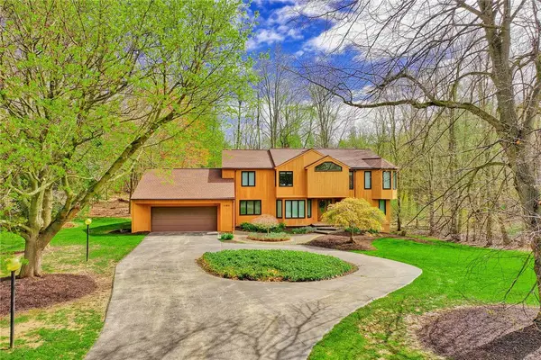 1185 Hidden Valley, Webster, NY 14580