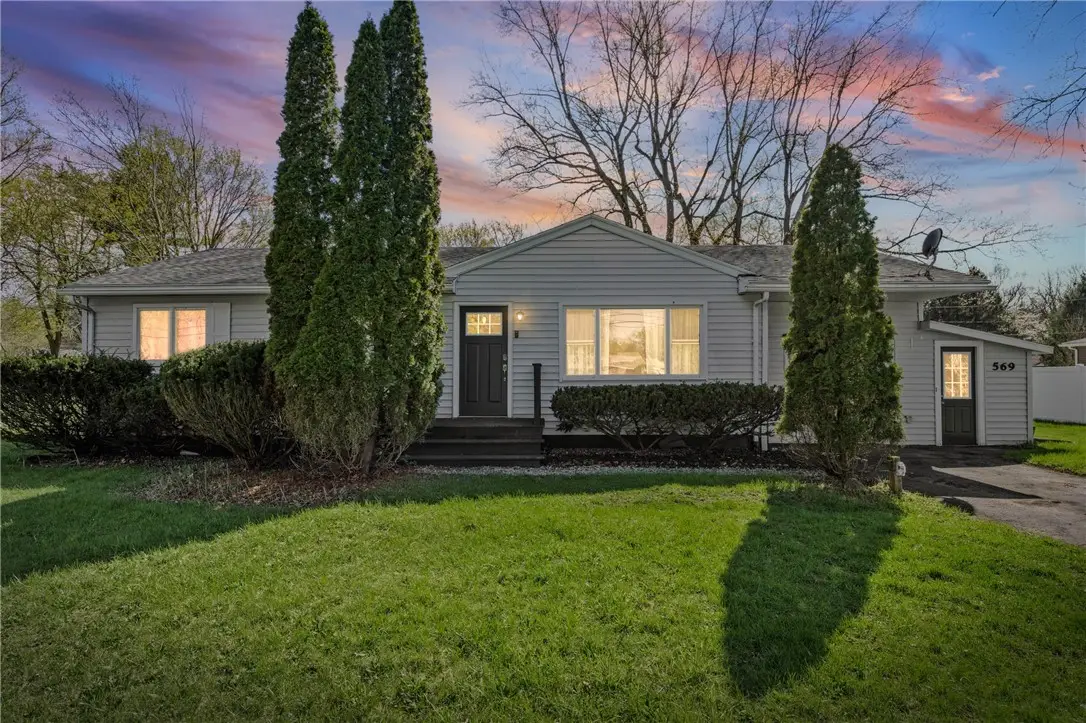 569 Marsh Road, Pittsford, NY 14534 - #1