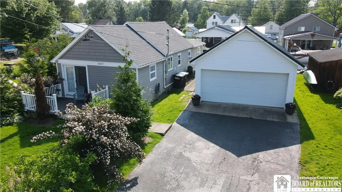 2427 Lakeside Drive, Ashville, NY 14710 - #1