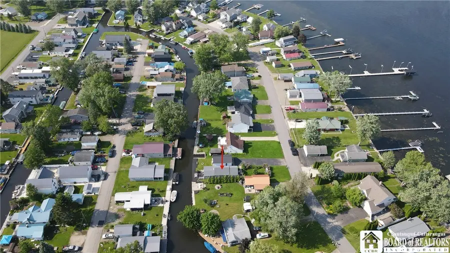 2427 Lakeside Drive, Ashville, NY 14710 - #2