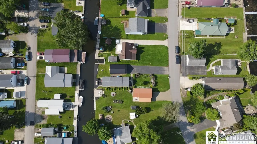 2427 Lakeside Drive, Ashville, NY 14710 - #3