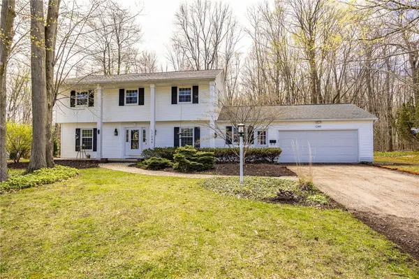 1249 Holley Rd Road, Webster, NY 14580