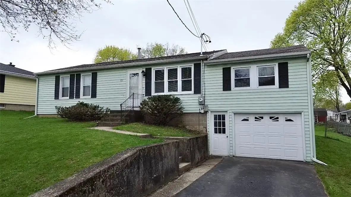 121 Palmer Street, Auburn, NY 13021 - #1