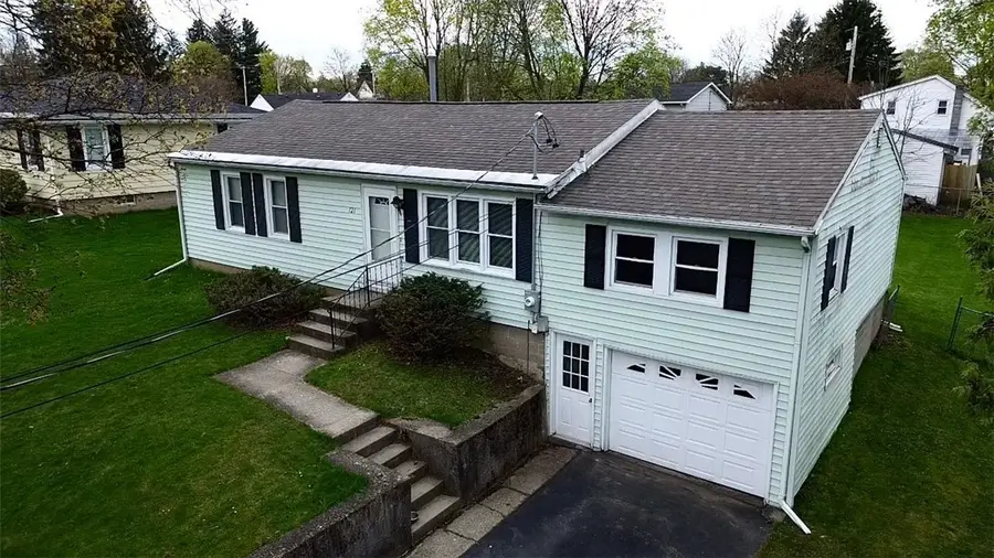 121 Palmer Street, Auburn, NY 13021 - #2