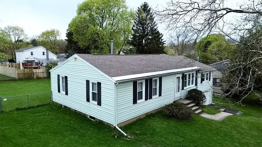 121 Palmer Street, Auburn, NY 13021 - #3