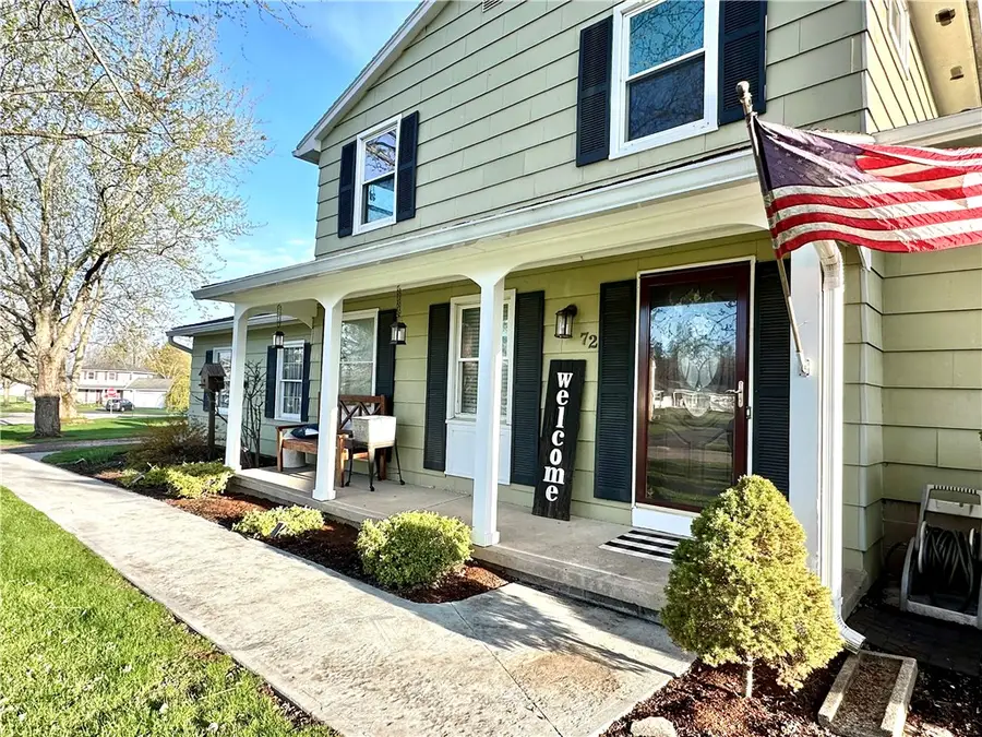 72 Heather Dale, Henrietta, NY 14467 - #2