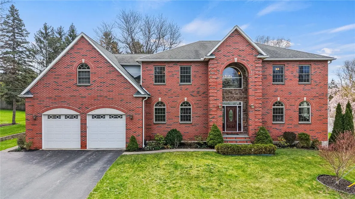 325 Winthrop Drive, Ithaca, NY 14850 - #1