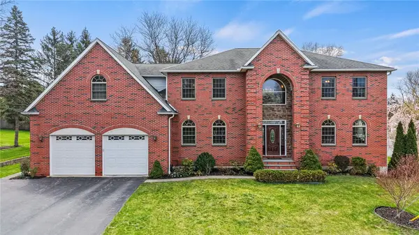 325 Winthrop Drive, Ithaca, NY 14850