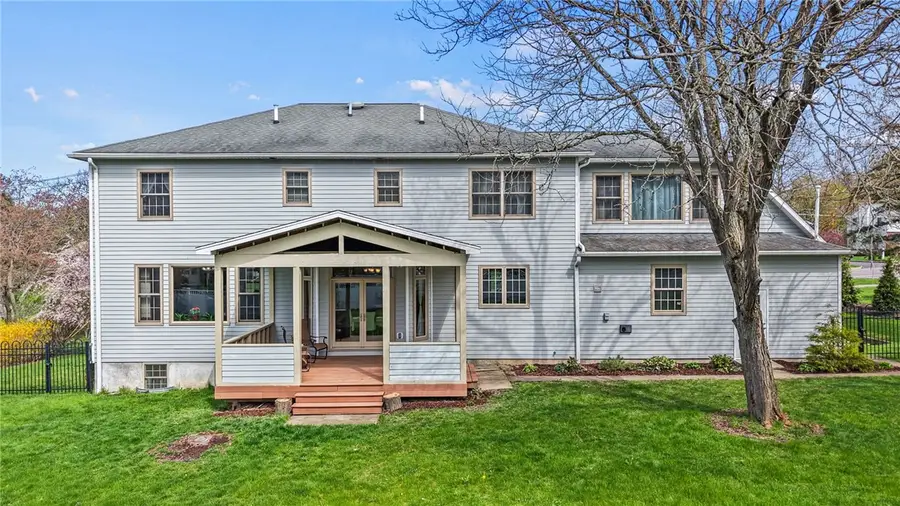 325 Winthrop Drive, Ithaca, NY 14850 - #2