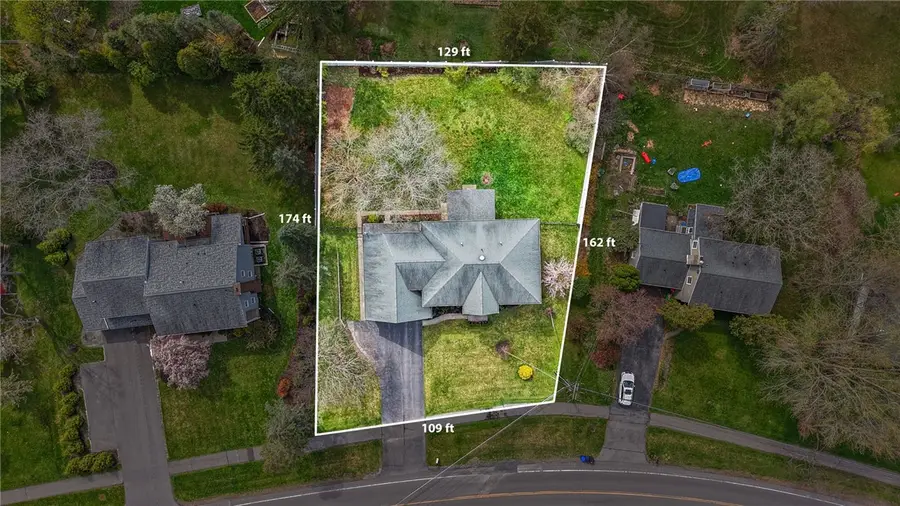 325 Winthrop Drive, Ithaca, NY 14850 - #3