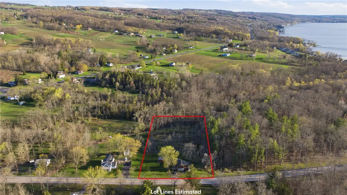 548 Assembly Avenue, Keuka Park, NY 14478 - #1