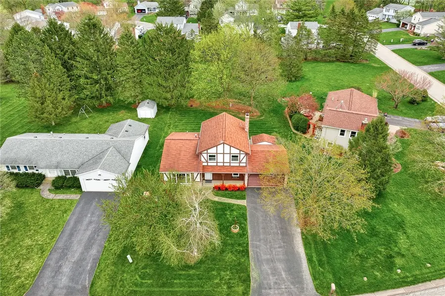 140 Rodney Lane, Rochester, NY 14625 - #2