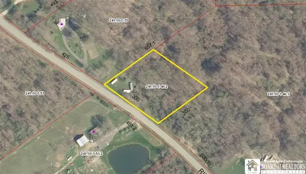 6110 Welch Hill Road, Ripley, NY 14775