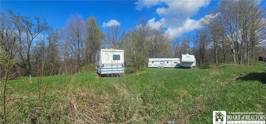 6110 Welch Hill Road, Ripley, NY 14775 - #3