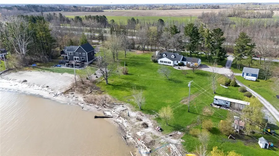 7724 Newco Drive, Hamlin, NY 14464 - #3