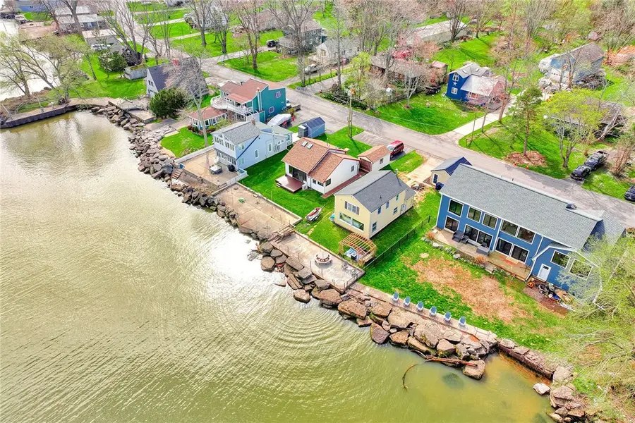 5860 W Wautoma Beach Rd, Hilton, NY 14468 - #2